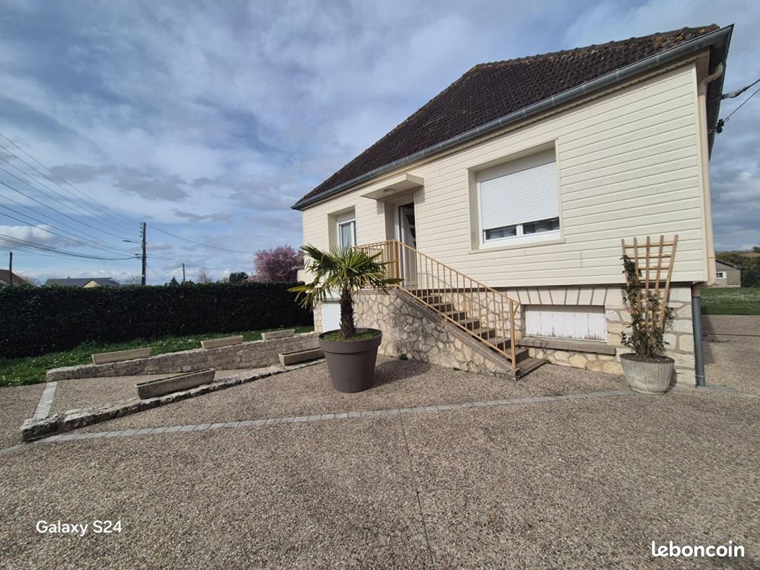 Maison 7 pièces 174 m² · à Herbault · 174 m² · 189 000 €