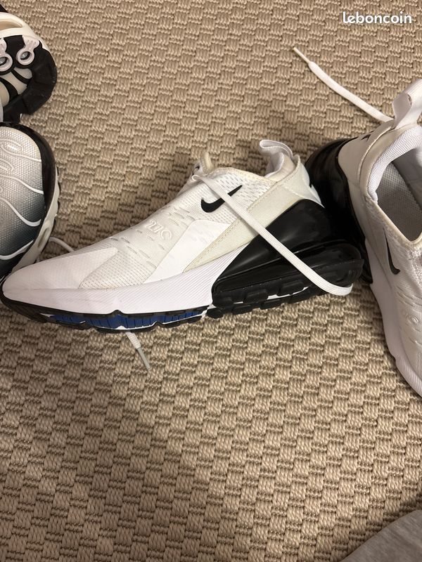 Basket Nike (image 2)