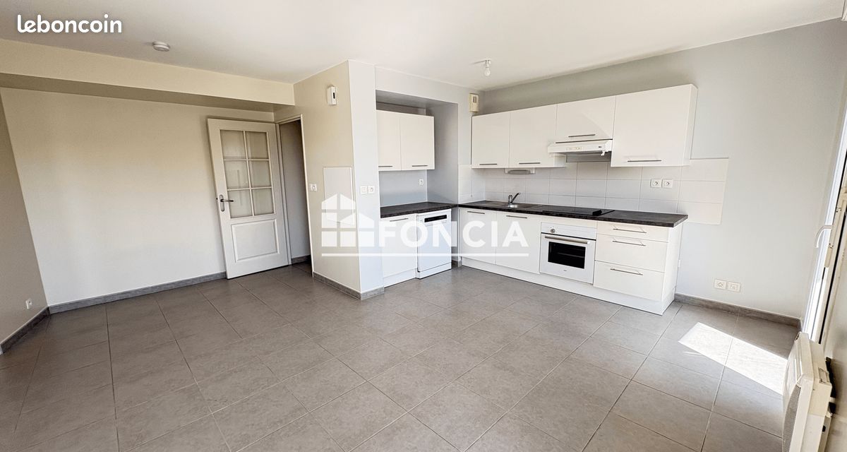Appartement 3 pièces 65 m² · à Rennes · 65 m² · 860 €/mois