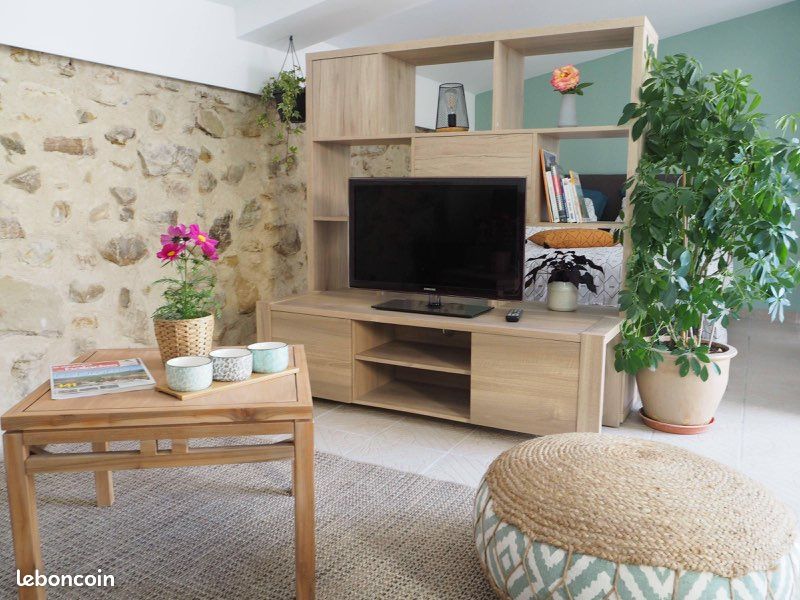Appartement 1 pièce 40 m² · à Eurre · 40 m² · 610 €/mois