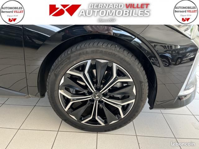 DS 4 Hybride E-Tense 225 EAT8 Rivoli (image 5)