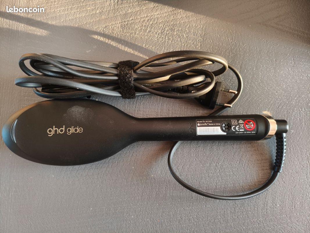 Brosse lissante GHD (image 3)