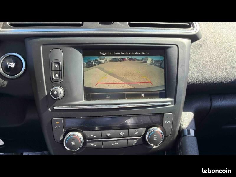Renault Kadjar 1.2 TCe 130ch energy Intens (image 26)