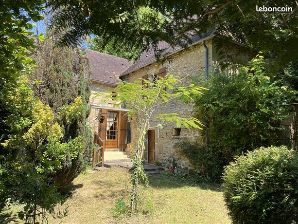 Maison 3 pièces 98 m²