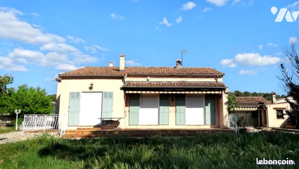 Maison 4 pièces 86 m² · à Tavernes · 86 m² · 335 000 €