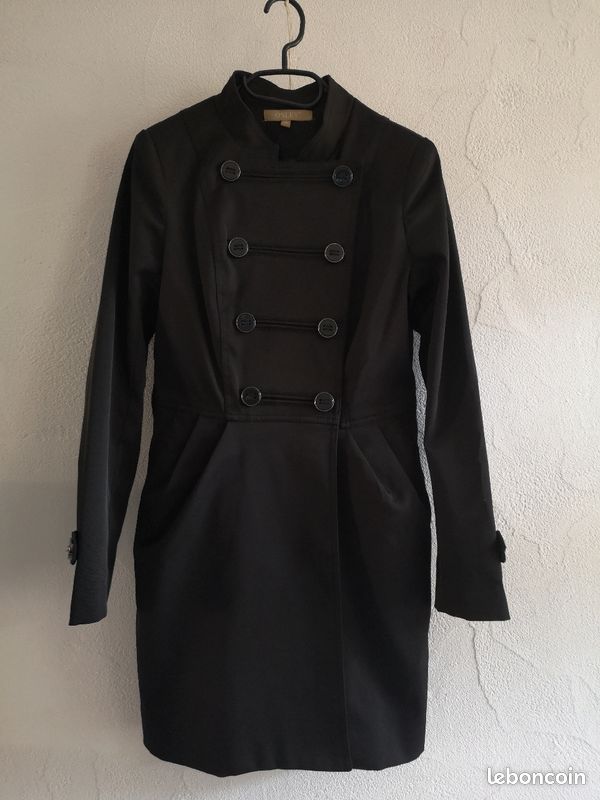 Manteau OSLEY (image 1)
