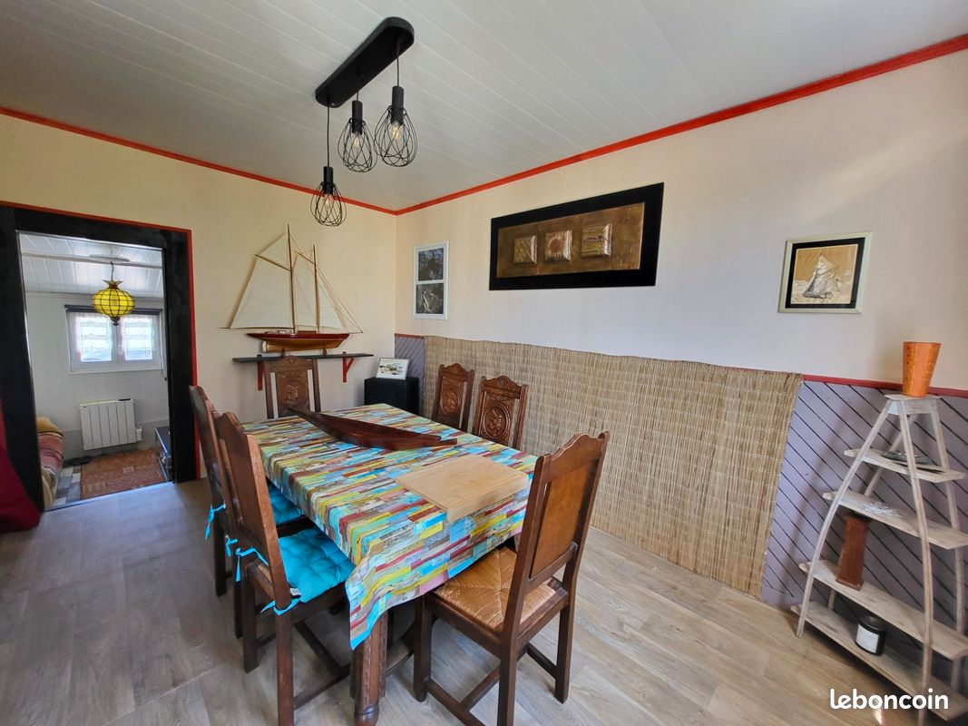 Maison 3 pièces 56 m² (image 8)