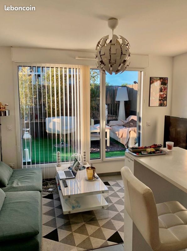 Appartement 2 pièces 35 m² · à Rennes · 35 m² · 890 €/mois