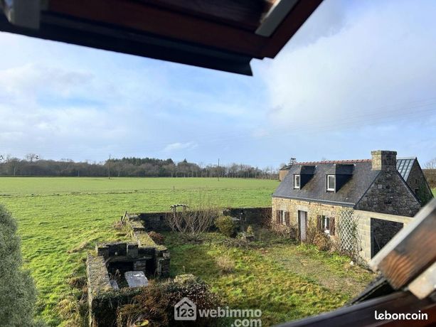 Longère 5 pièces 108 m²