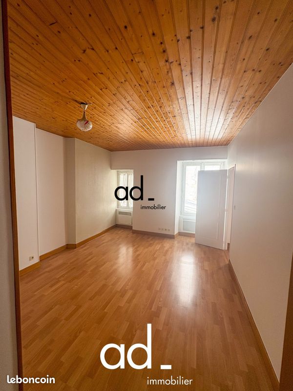 Appartement 2 pièces 45 m² · à La Rochelle · 45 m² · 740 €