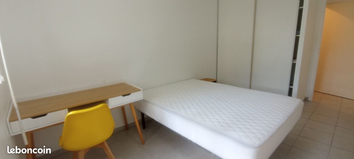 Appartement 3 pièces 55 m² · à Pau · 55 m² · 780 €/mois