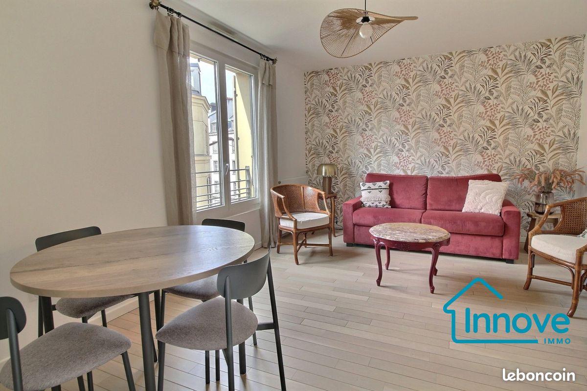 Appartement 2 pièces 38 m² · à Versailles · 38 m² · 405 000 €