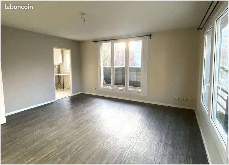 Appartement 2 pièces 50 m² · à Lille · 50 m² · 850 €