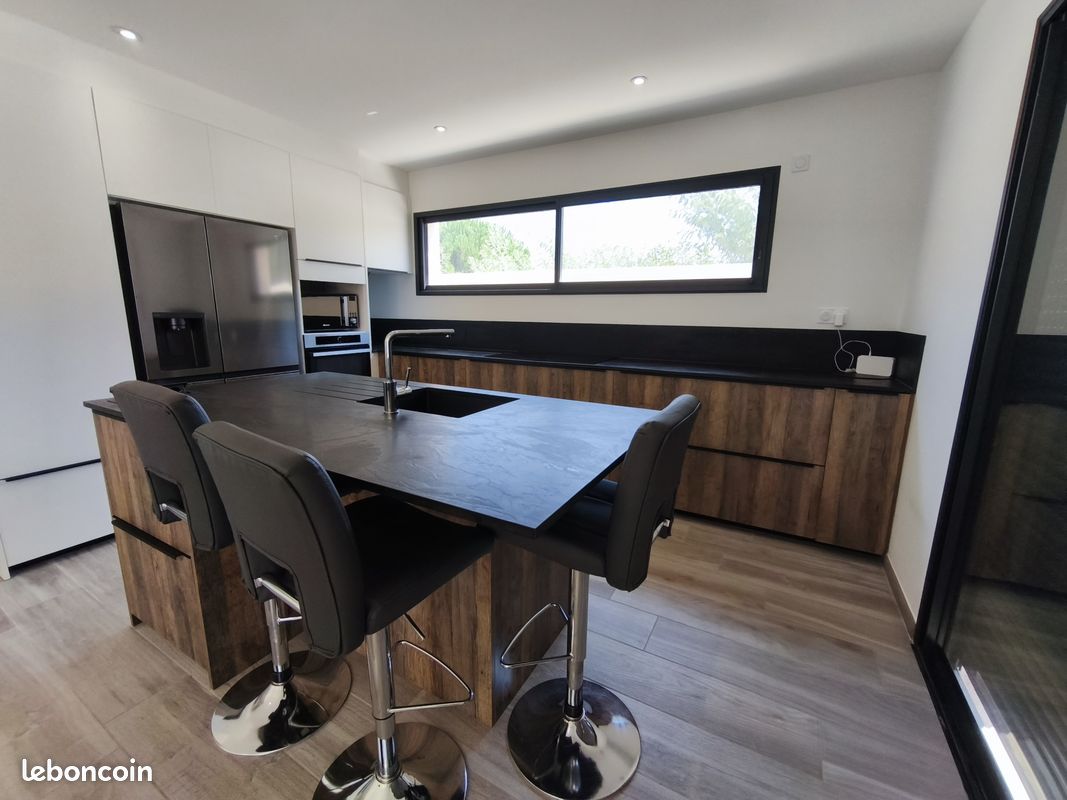 Maison 4 pièces 146 m² · à Bessan · 146 m² · 430 000 €