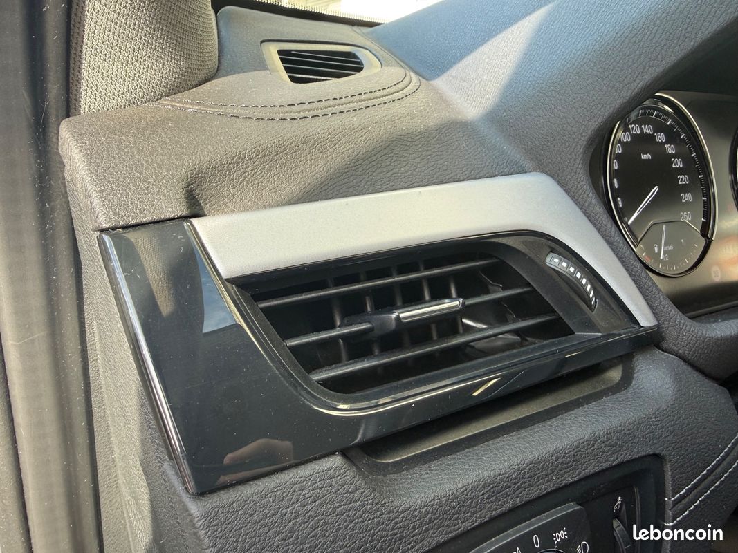 Bmw x2 116d sdrive 116ch lounge révision faite (image 30)