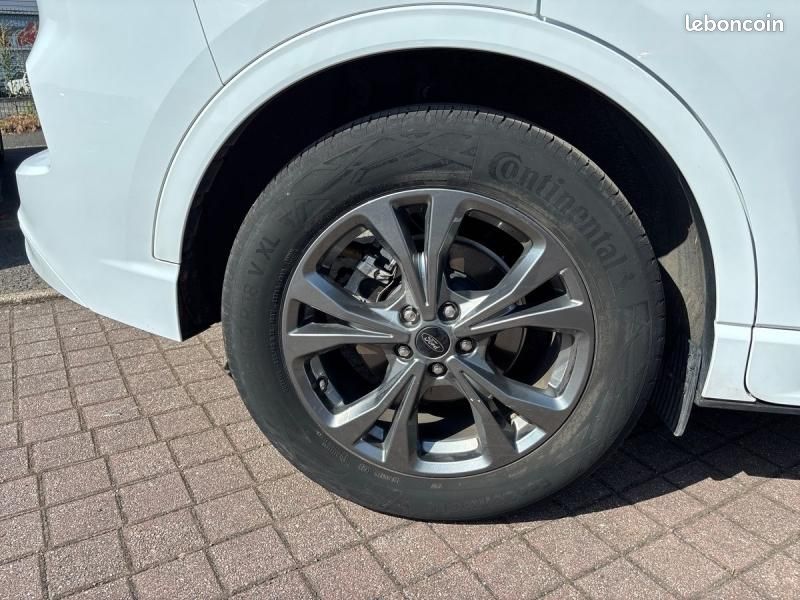 Ford Kuga 2.5 Duratec 190ch FHEV E85 ST-Line X BVA (image 21)