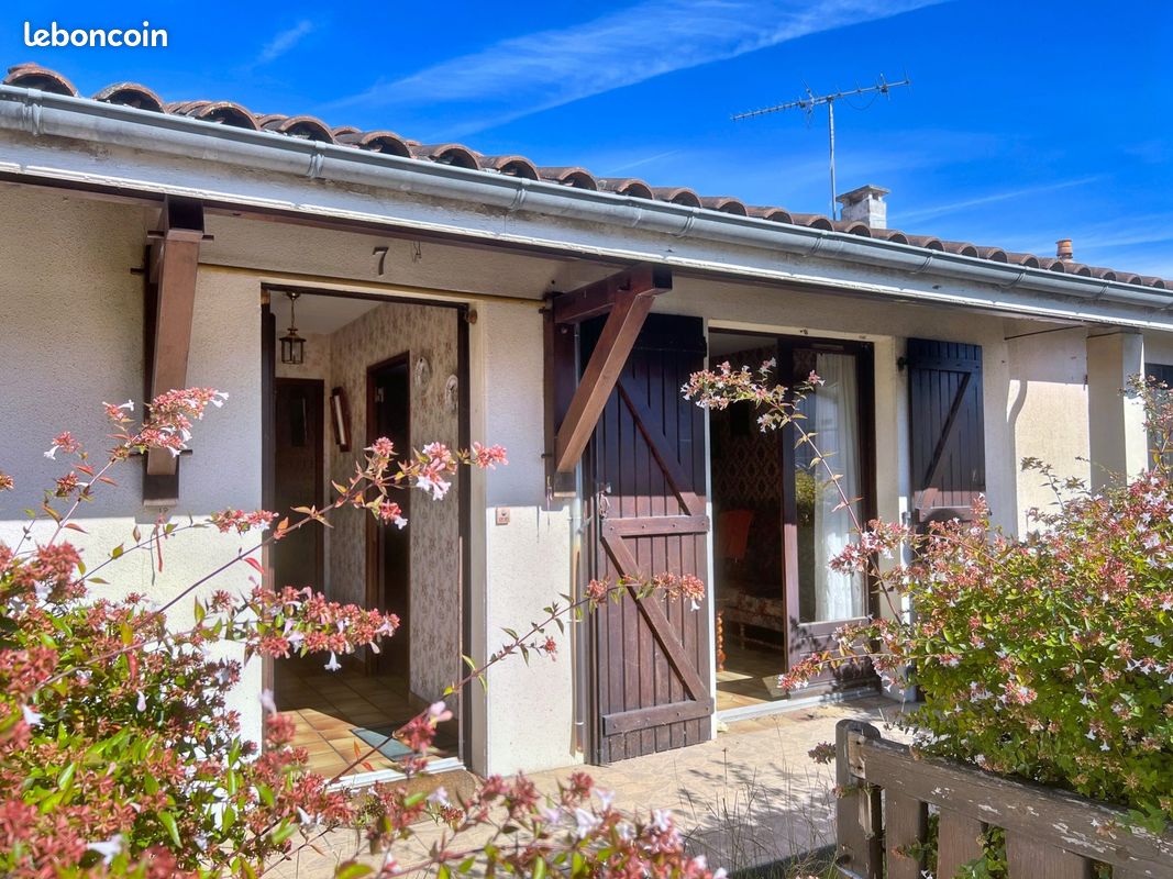 Maison 4 pièces 130 m² · à Léognan · 130 m² · 312 000 €