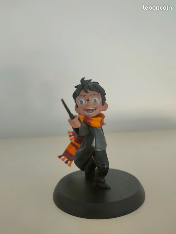 Figurine Harry Potter QFig (image 1)