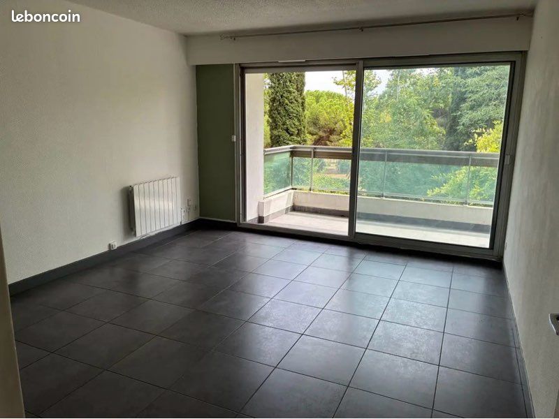 Appartement 2 pièces 45 m² · à Montpellier · 45,2 m² · 770 €/mois