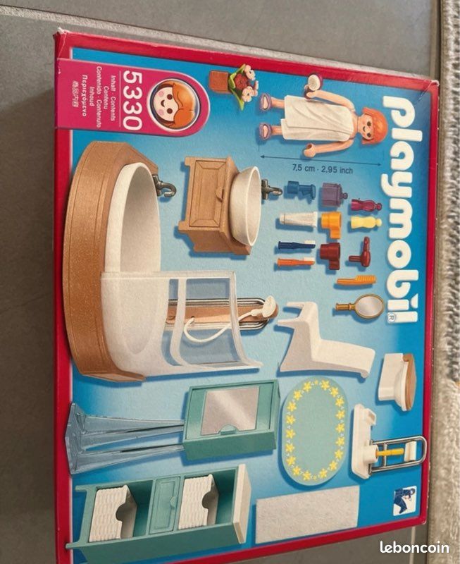 Playmobil (image 2)