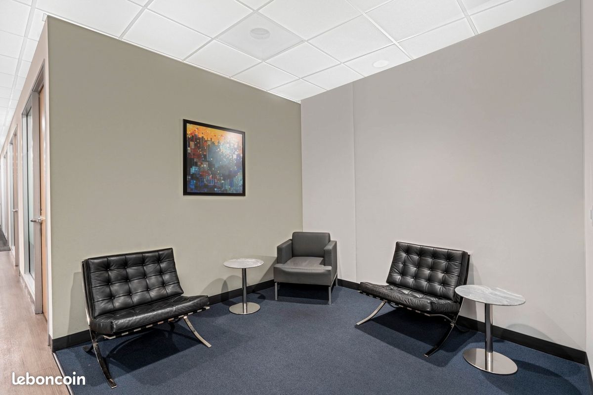 Bureau privé à louer – HQ Dijon, Marcel Dassault à Dijon (image 4)