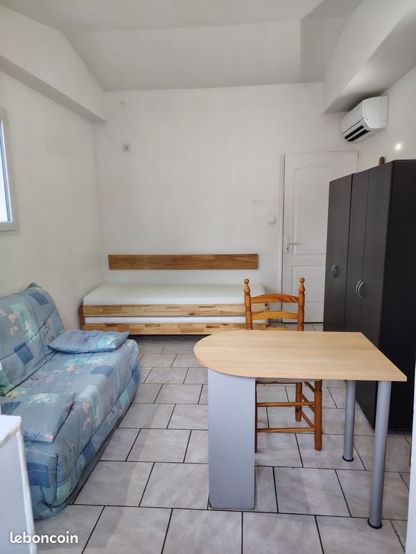 Appartement 1 pièce 25 m² · à Éguilles · 25 m² · 700 €/mois