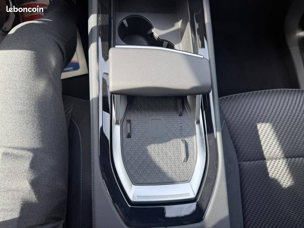 RENAULT Espace E-Tech full hybrid 200 GSR2 esprit Alpine (image 23)