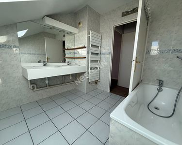 Appartement 450 000 € - 120 m²