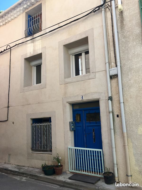 Immeuble 3 pièces 83 m² · à Marseillan · 83 m² · 184 900 €