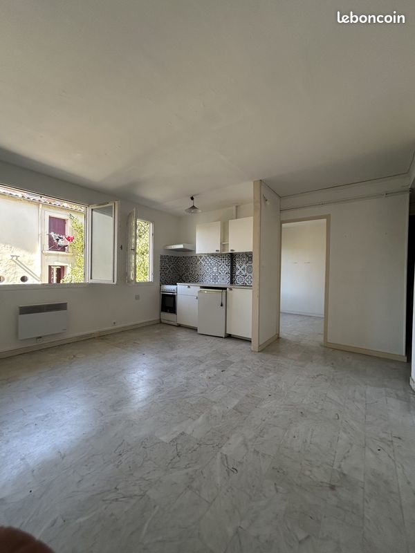 Appartement 2 pièces 34 m² · à Montpellier · 34 m² · 671 €/mois