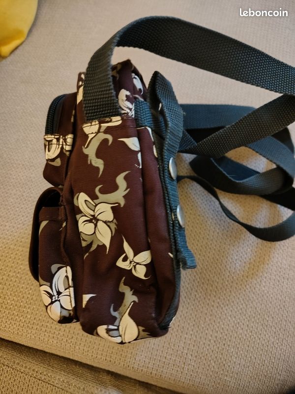 Pochette avec bandoulière (image 2)
