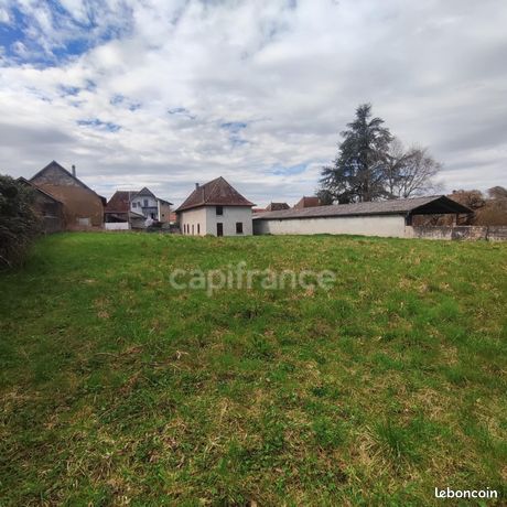 Maison 5 pièces 164 m²