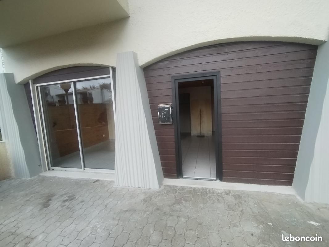 Appartement 2 pièces 37 m² · à Seignosse · 37 m² · 126 960 €