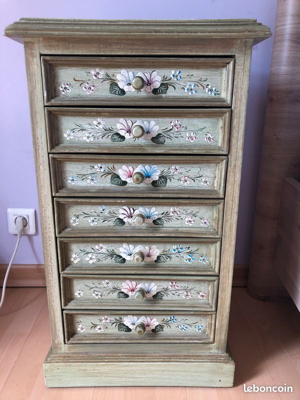 Vend table de nuit (image 2)