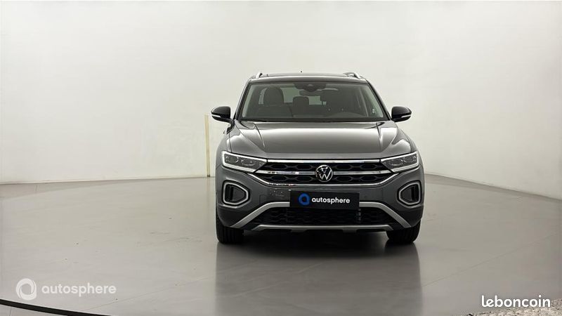 Volkswagen T-Roc 1.5 TSI EVO 150ch Style DSG7 (image 2)