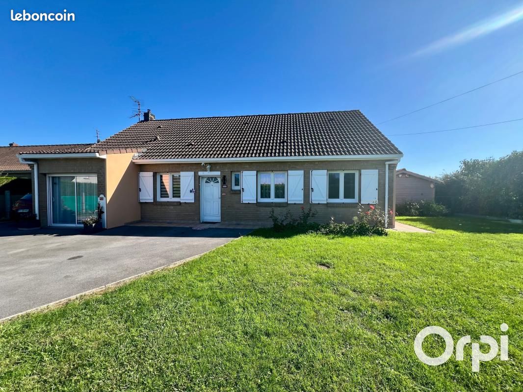 Maison 6 pièces 192 m² · à Nortkerque · 192 m² · 294 000 €