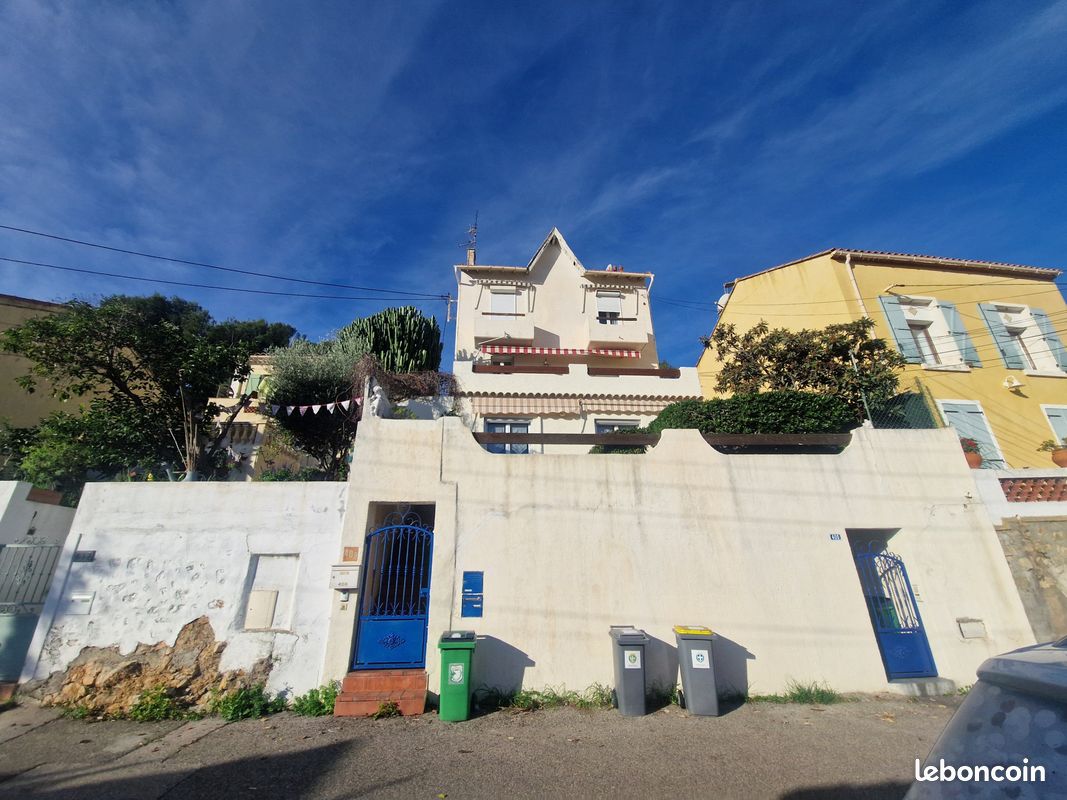 Appartement 3 pièces 56 m² · à Toulon · 56 m² · 850 €/mois