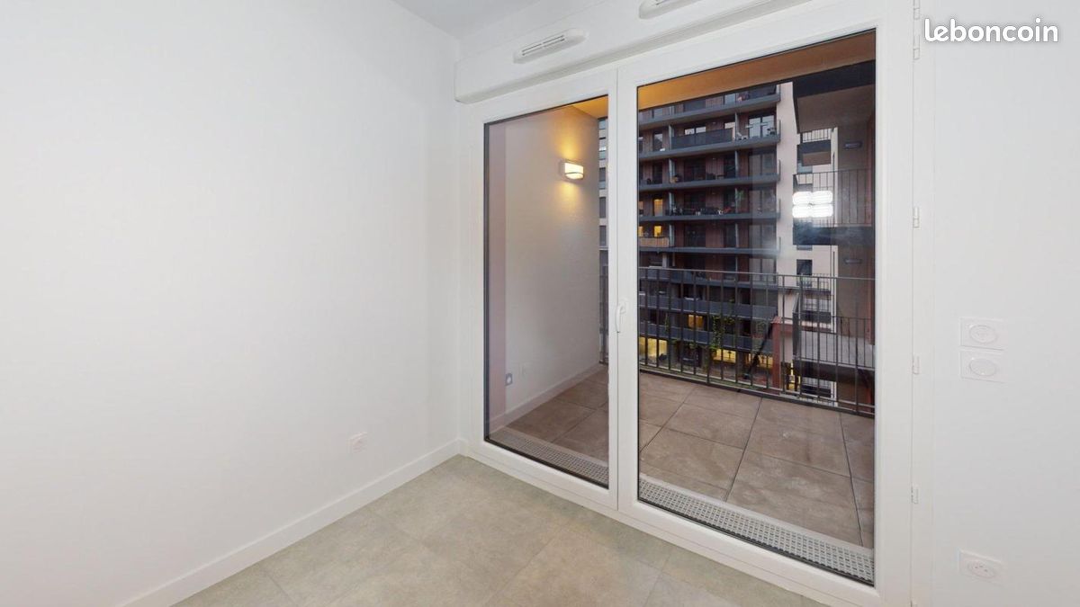 Appartement a louer clermont-ferrand - 1 pièce(s) - 26 m2 - Surfyn