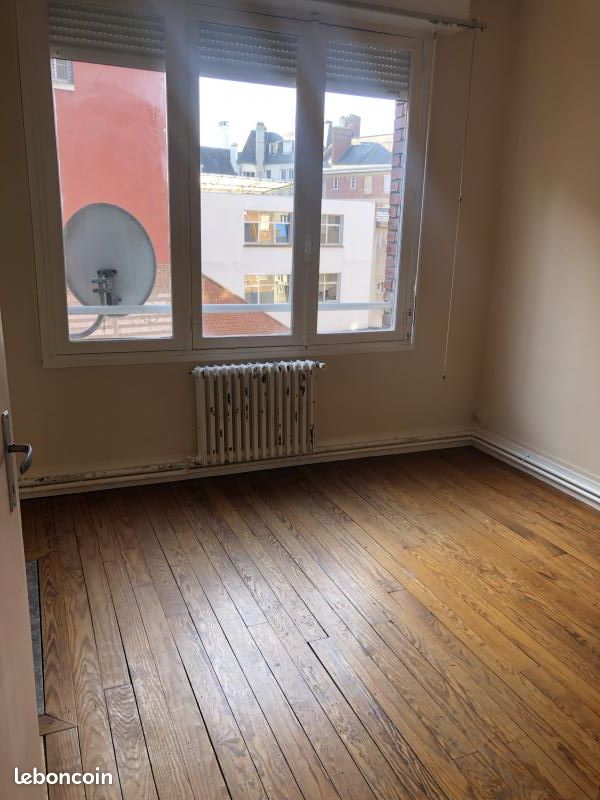 Appartement 3 pièces 61 m² · à Amiens · 61 m² · 600 €/mois