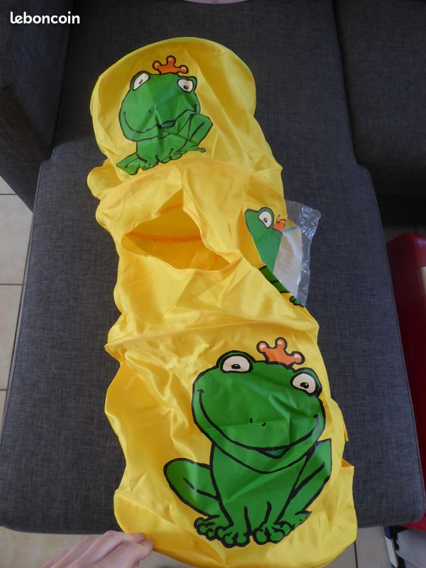 Range peluches neuf (image 2)