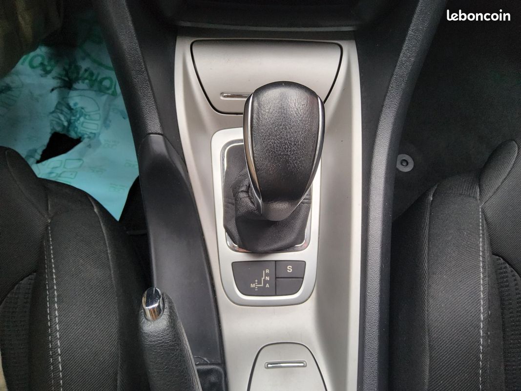 CITROEN C5 TOURER e-HDi 110 Airdream Millenium BMP6 (image 21)