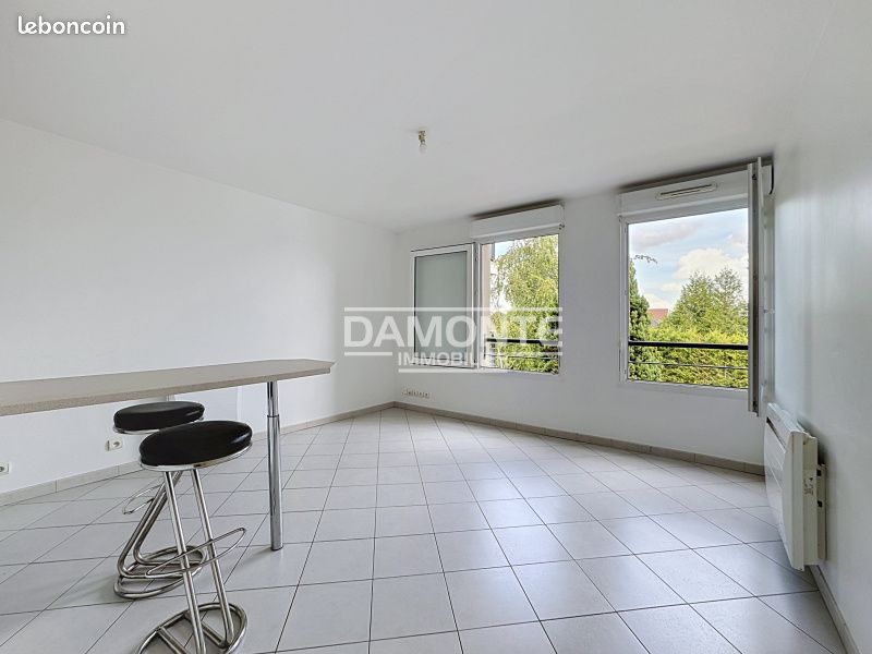 Appartement 2 pièces 36 m² · à Saint-André-les-Vergers · 36 m² · 445 €/mois