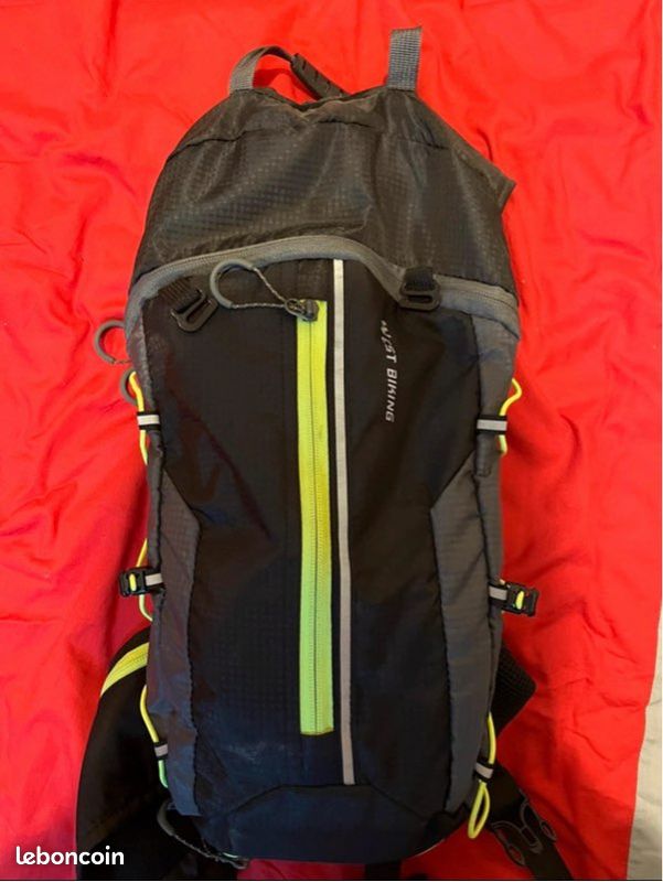 Sac vélo (image 1)