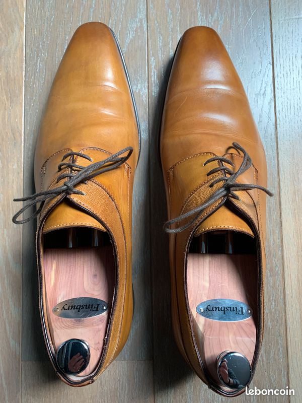 Chaussures Finsbury Umberto Chaussures