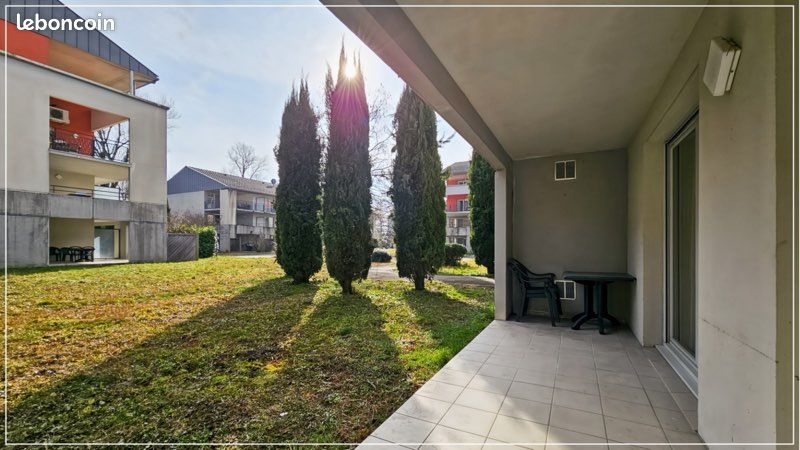 Appartement 1 pièce 31 m² · à Divonne-les-Bains · 31 m² · 1 250 €/mois