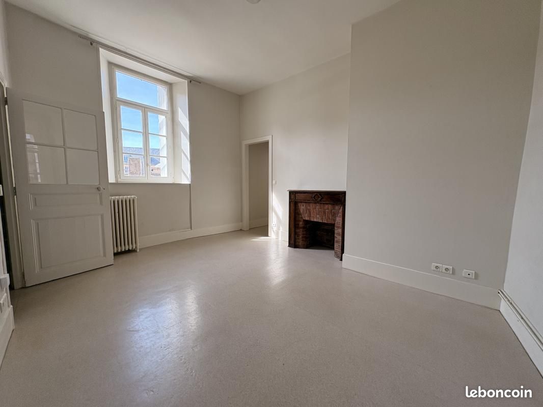Appartement 2 pièces 39 m² · à Rodez · 39 m² · 450 €/mois