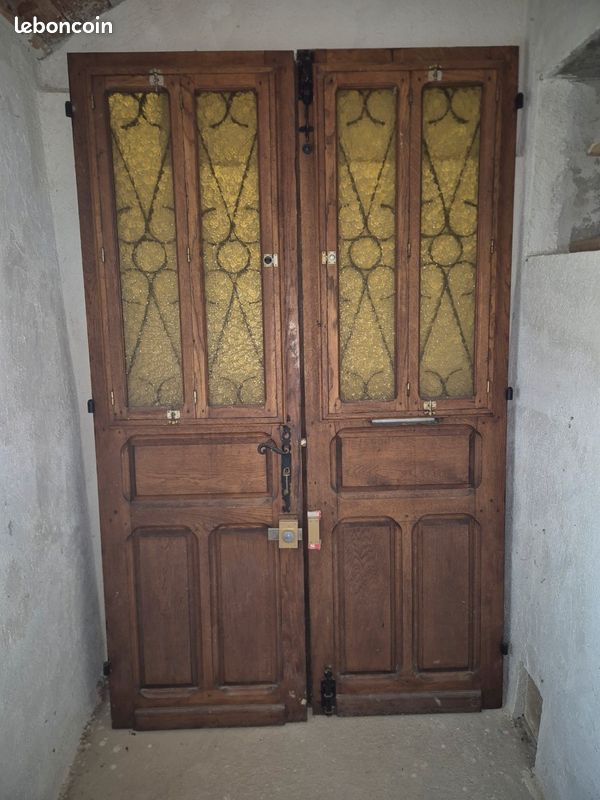 Porte (image 1)