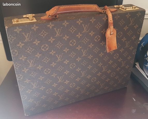 Mallette Louis Vuitton - Vinted