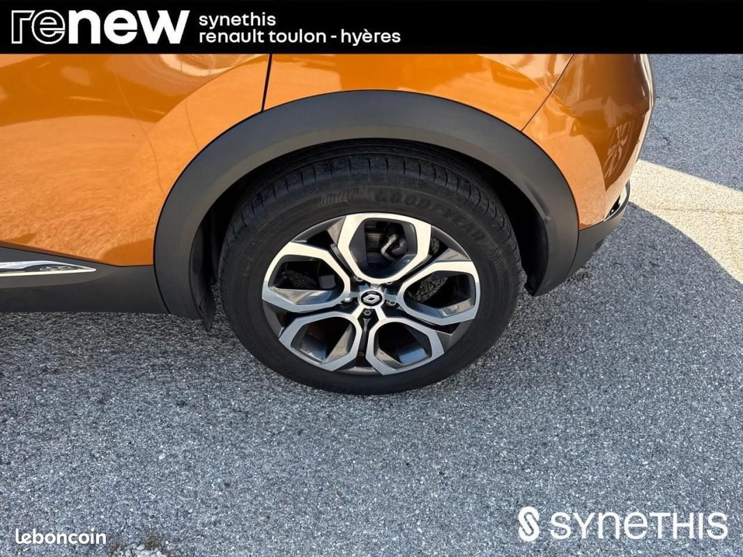 Renault Captur E-Tech 145 - 21 Intens (image 10)