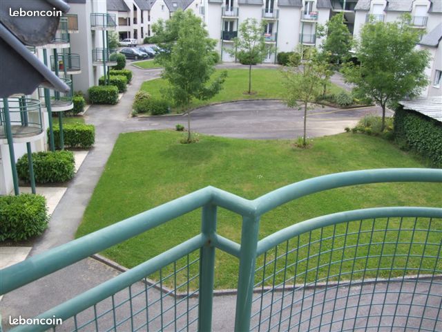 Appartement a louer vannes - 1 pièce(s) - 18 m2 - Surfyn